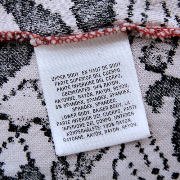 Anthropologie Akemi + Kin Gia Paisley Tunic - Picture 8 of 10